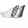 Compatible Taillight Assembly for 09-12 FAW Besturn B50