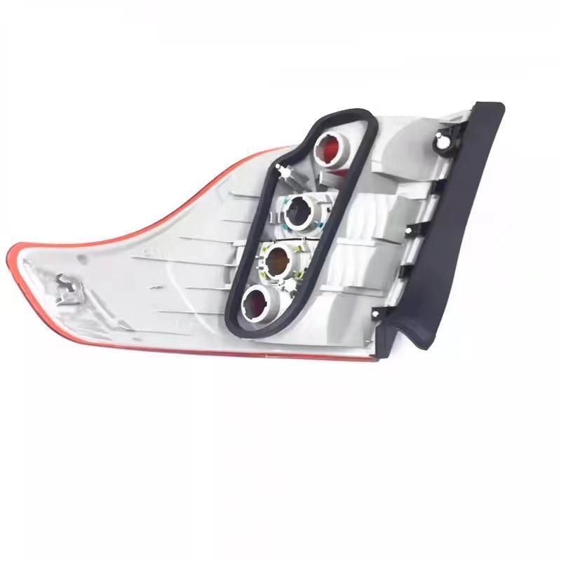 Compatible Taillight Assembly for 09-12 FAW Besturn B50