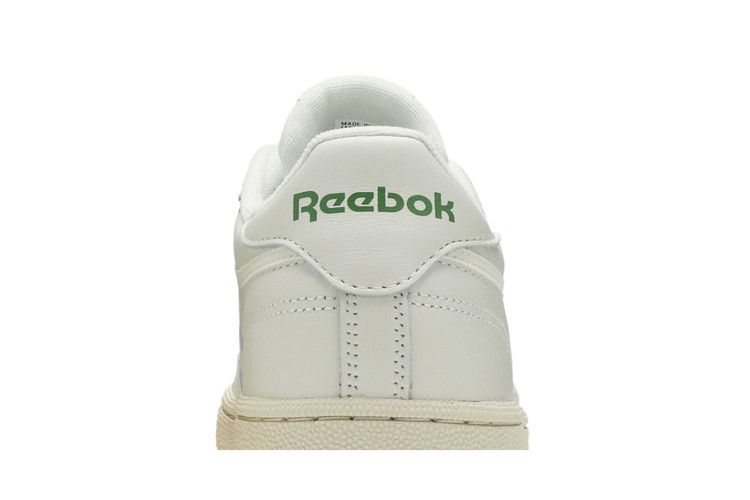 Women's Sneakers Reebok Wmns Club C 85 Vintage