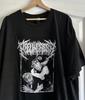 Rare Peelingflesh Black Unisex T-Shirt All Size S To 4XL