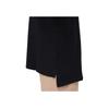 Polo Ralph Lauren Solid Color Pocket Design Short Sleeve Polo Shirt Men tops Black MNPOKNI1N822399-001