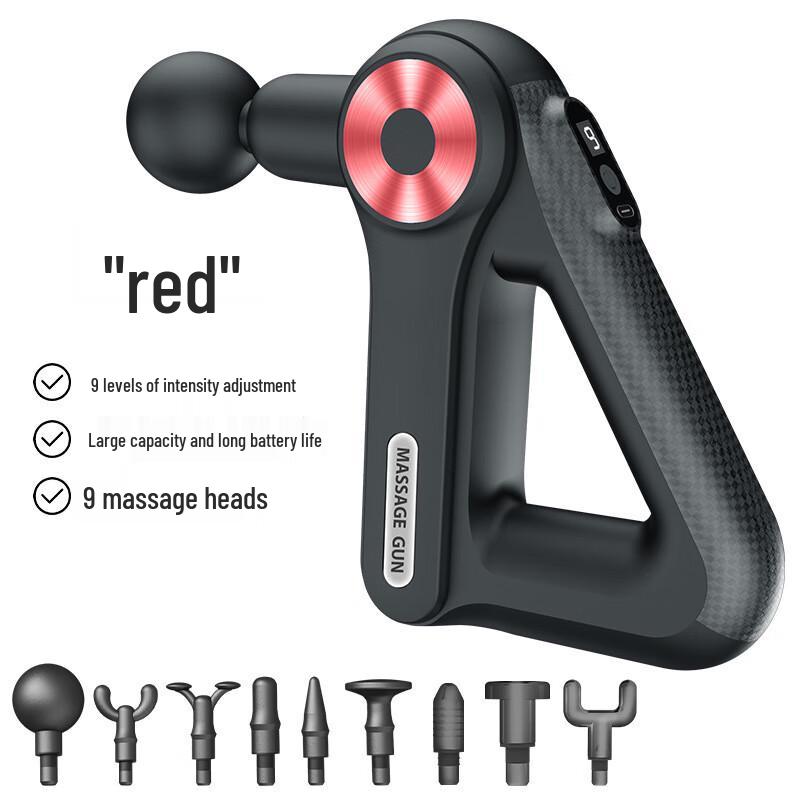 AIYISEN Triangle Fascia Gun