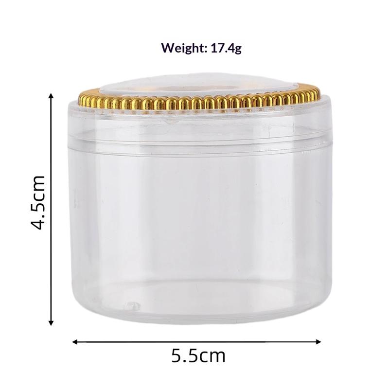 Eid Mubarak Middle Eastern Round Snack Tray Metal Plastic Ramadan Candy Nut Dessert Container Decorative Food Presentation Party