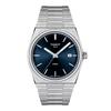 T-Classic PRX Quartz 40mm Blue Dial Men’s Watch T137.410.11.041.00