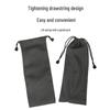 ZISIZ Tent Peg Storage Bag