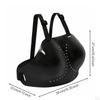 Fencing Chest Protector Safeguarding Guard Rigid for Athletes