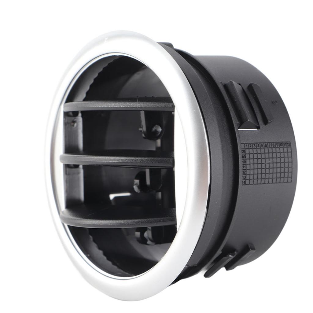 Car Auto Air Conditioning Vent Outlet Deflector Dashboard for Suzuki SX4Swift 2005?2013