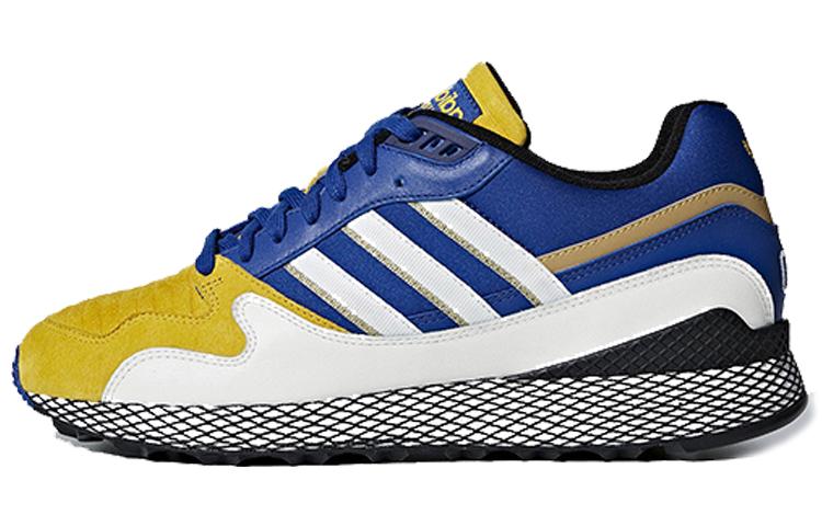 Ultra Tech Dragon Ball Z x Ultra Tech Adidas Originals  Vegeta  D97054 42
