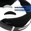 Protective Headband Sleeve for Sundara Headphone Soft Breathable Enhances Durability Easy Use Removal