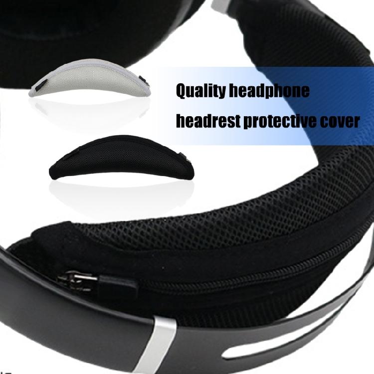 Protective Headband Sleeve for Sundara Headphone Soft Breathable Enhances Durability Easy Use Removal