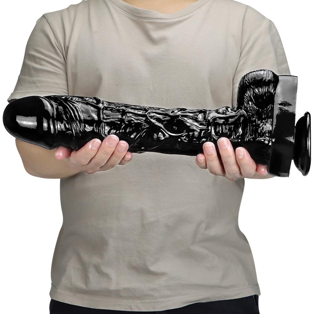Super Huge Realistic Penis Big Dildo Soft Flexible with Suction Cup Artificial Penis Dick G Spot Female Masturbator Sex Toys