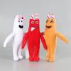 Garten of Banban Class Garden Game Surrounding Funny Plush Toy Doll Gift