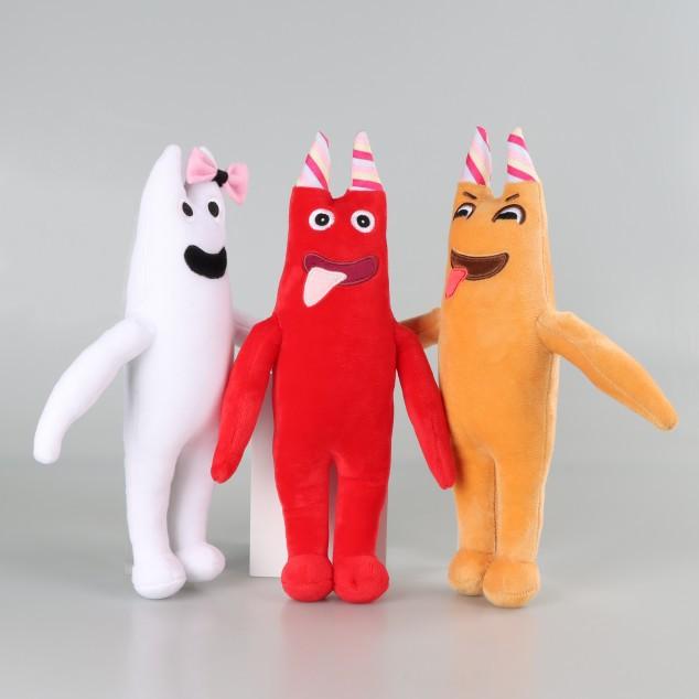 Garten of Banban Class Garden Game Surrounding Funny Plush Toy Doll Gift