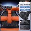 Shangjie H5 TPE2025 Interior Modification Carpet Set