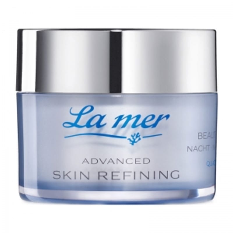

La Mer Advanced Skin Refining Beauty Night Cream 50 ml (Unscented)