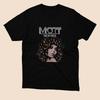 Üst giysisi – T-shirtler