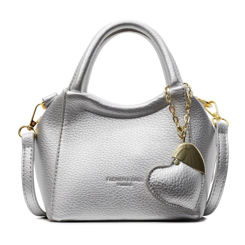 Casual Handbag Women's New Fashion Shoulder Messenger Bag