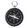 G44 Compass Keychain Pendant Aluminum Alloy Metal Material Portable Gift Mini Pocket Outdoor Adventure Travel Compass G44 Compas