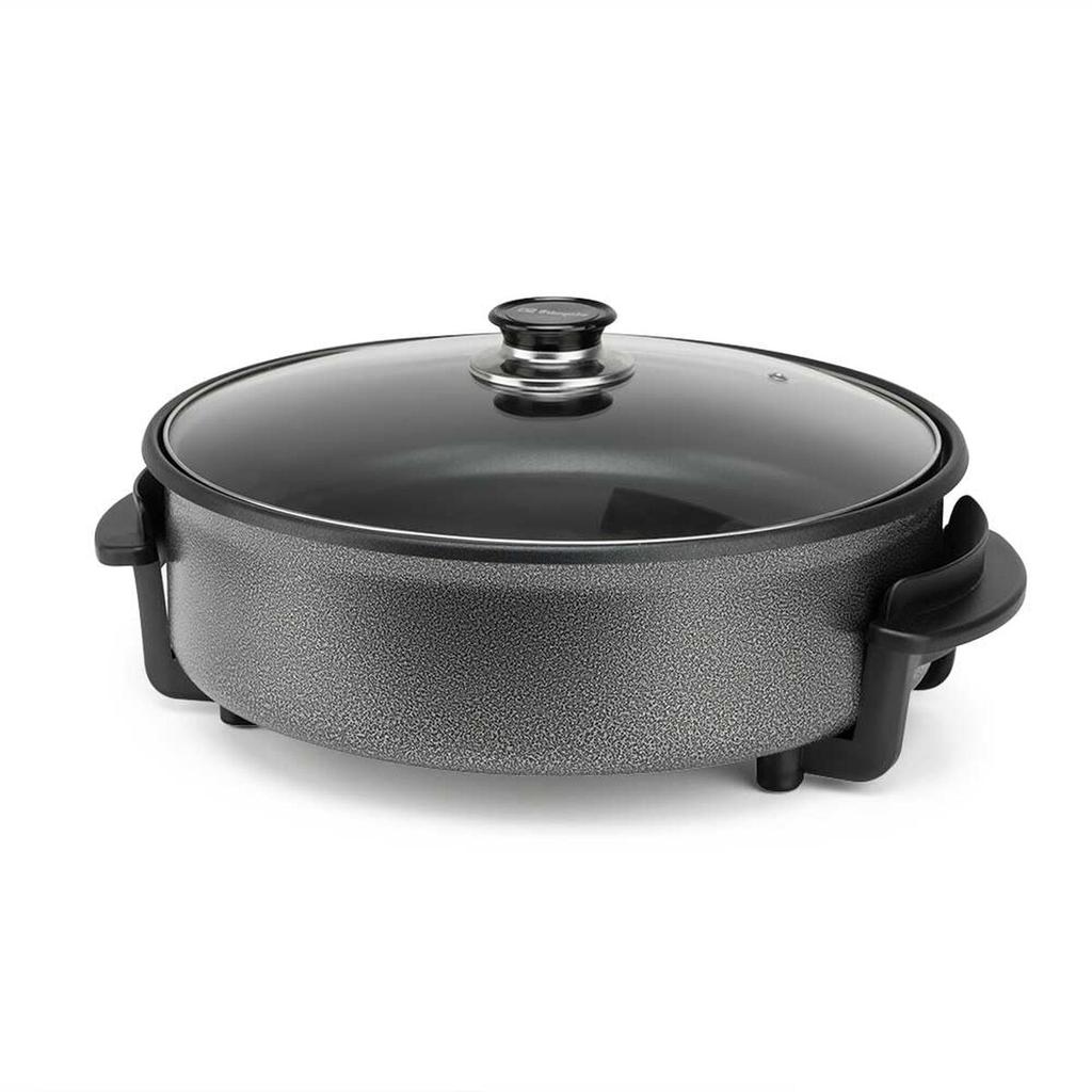 Electric Pot Orbegozo PZ 3670