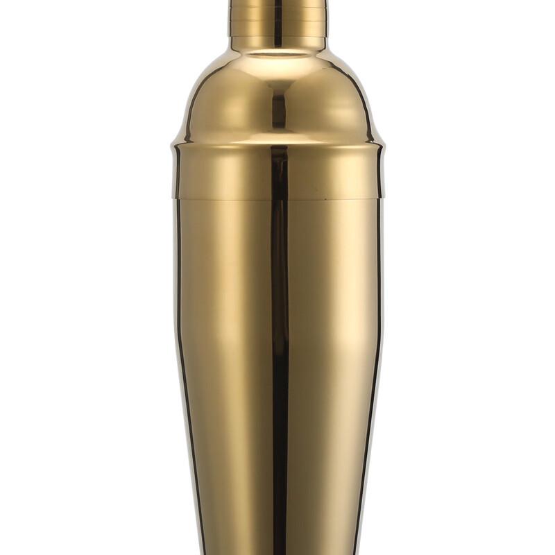 Stainless Steel Cocktail Shaker