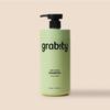Gravity Kaist Patented Anti-Hair Loss Shampoo Extra Strong (475ml)