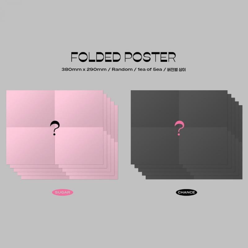 Ab6ix   TAke A chAnce   6th Ep Album