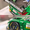 TSM 1/43 Scale BMW M4 GT3 EVO 2025 DTM Zandvoort Round No.11 Racing Diecast Car Model Simulation Collection Cars for Boy Gift