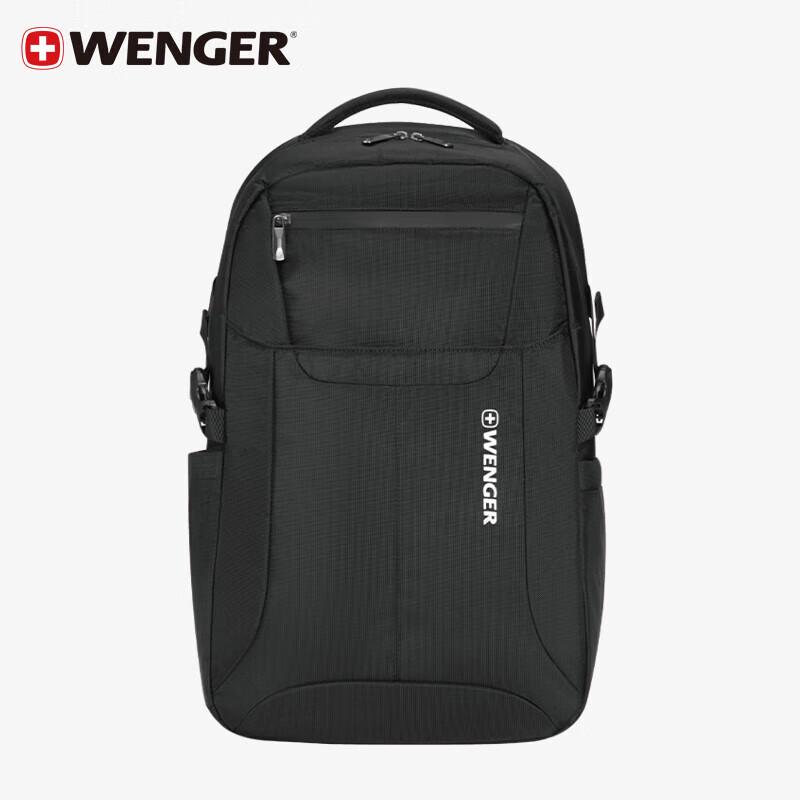 Wenger SwissGear Business Batoh na notebook