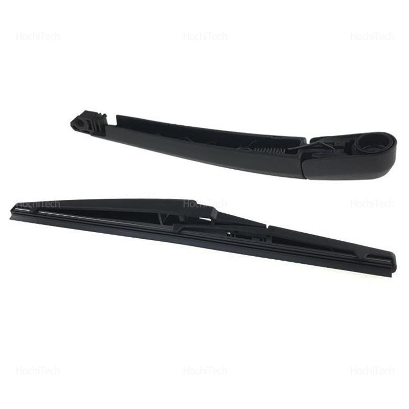 Rear Wiper Blades for Kia Sorento MK2 2009-2010 2011 2012 2013 2014 988152P000 Windscreen Windshield Window Brushes Accessories