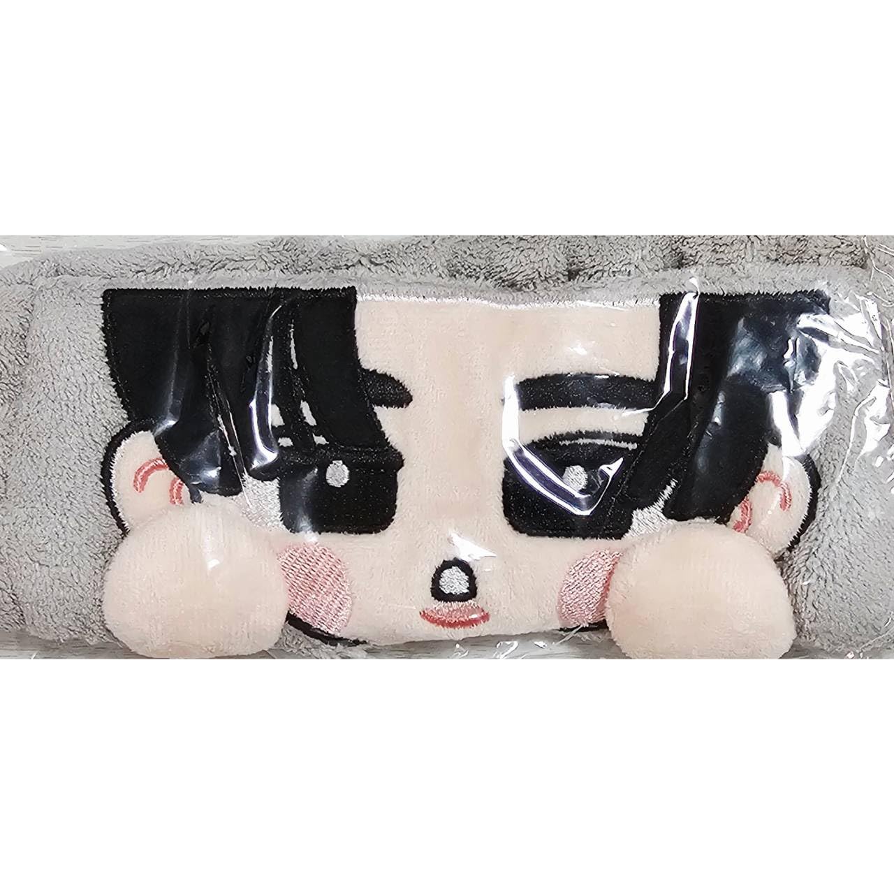 

Snow Man [Meguro Ren Hairband] Dome Tour 2024 RAYS Suno-Chiru (Don t Hang) Series Official Goods