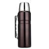 Thermos SK-2010 1.2L Stainless Steel Insulated Bottle