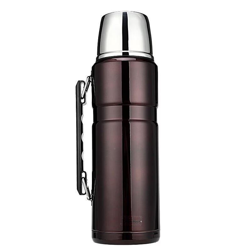 Thermos SK-2010 1.2L Stainless Steel Insulated Bottle