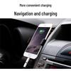 360° Rotating Telescopic Car Vent Phone Holder