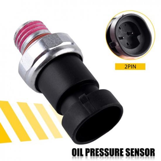 Variable Valve Timing Oil Pressure Sensor Switch FOR CAMARO 12579946 CHEVROLET
