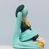 Hatsune Miku PVC Series Hatsune Miku Doll Anime Action Figures Model Collection Toy