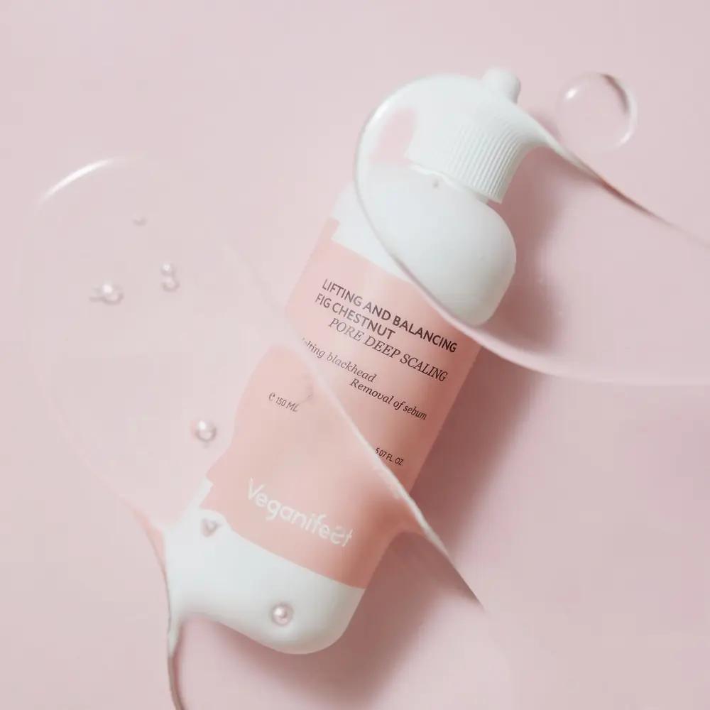 veganifect Fig Balm Pore Deep Scaling Peeling 150ml