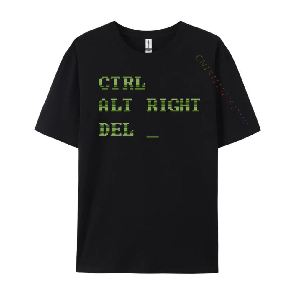 Funny Computer Plain T Shirts Wholesale T-Shirt Big Size Printed On Wholesale Tshirts 100 Pcs Unisex Men's Shirts