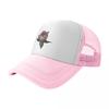 Pink Rose Baseball Cap Uv Protection Solar Hat Custom Caps Tactical Cap Designer Unisex Womens
