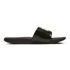 Nike Kawa Slide GS Black Volt Kids Sneakers White DD3242-001