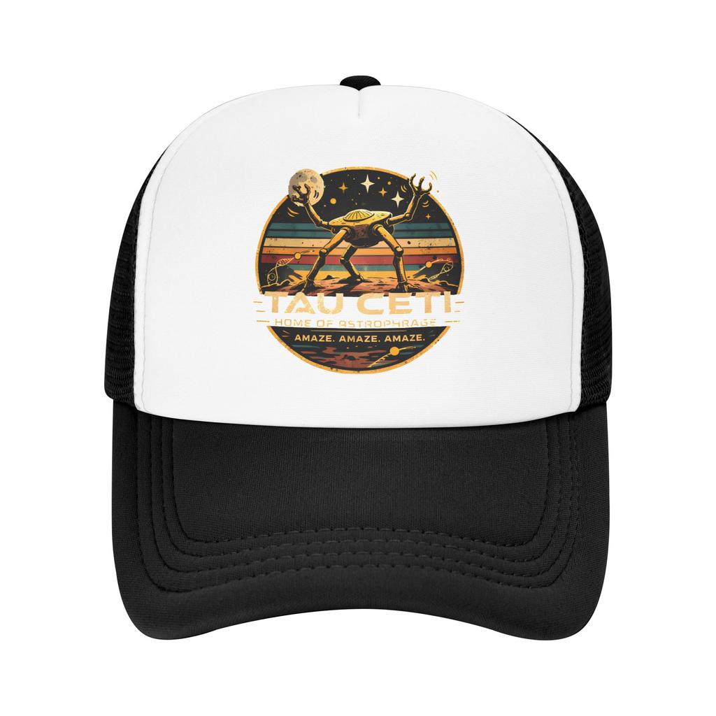 Ryland Grace Project Hail Mary SciFi Rocky Cap For Unisex Women Stylish Baseball Cap  Snapback Hat Golf Headewear Gift