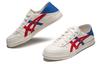 Asics Aaron Slip On 'White Red Blue' 1203A234-101