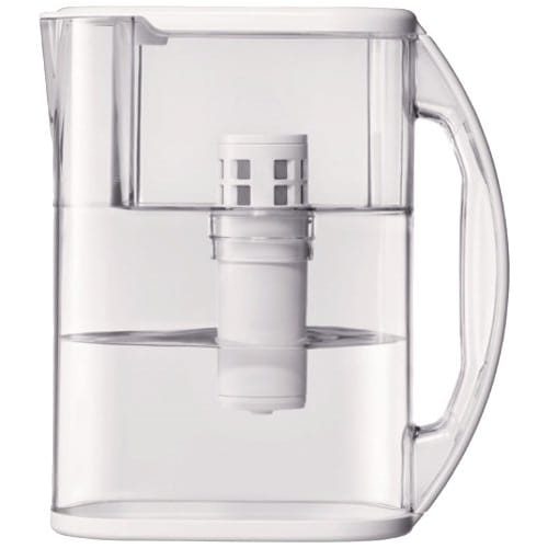 Mitsubishi Rayon Cleansui Cleansui Pot-Type Water Purifier CP207-WT