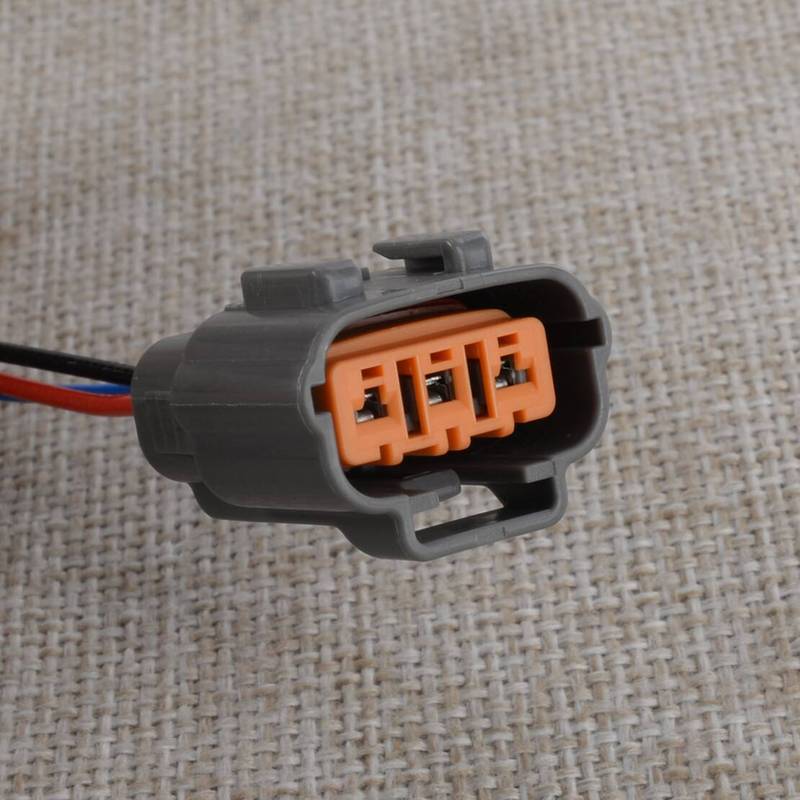 MR994643 Ignition Coil Plug Connector Pigtail Harness 3 Wire Fit for Mitsubishi Eclipse Galant Outlander Eclipse Galant