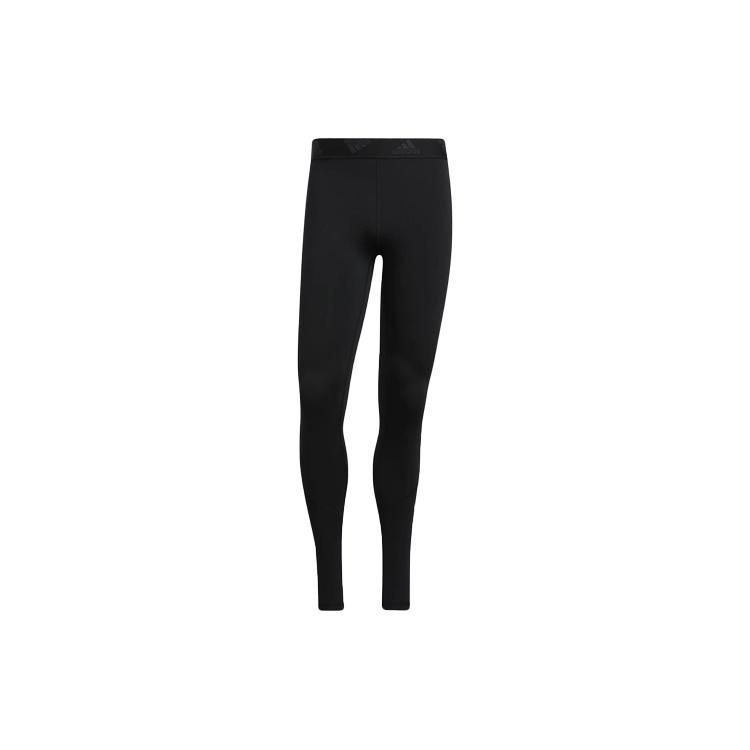 adidas Compression Long Tights Asia Sizing  Black  Men s GT9518 L