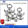 Grondstoffen en materialen – Magnetische materialen