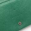 [Pre-Owned] Dionysus Double Tiger Head Buckle Chain Shoulder Leather Wallet Crossbody Bag - Very Good #1N49RX1
