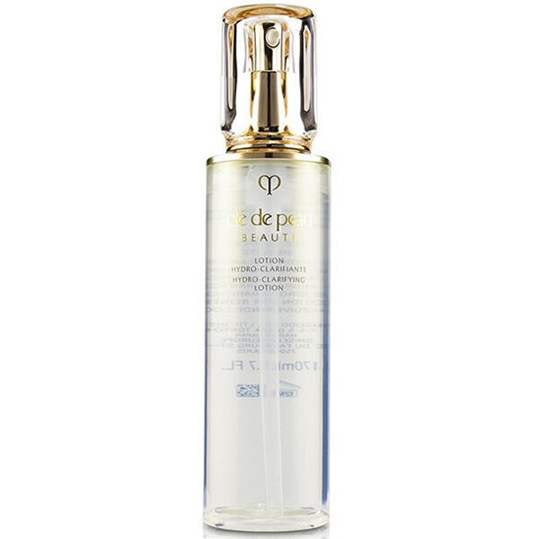 

CLÉ DE PEAU BEAUTÉ Clarifying Lotion Skin Refining & Hydrating Toner 170ml