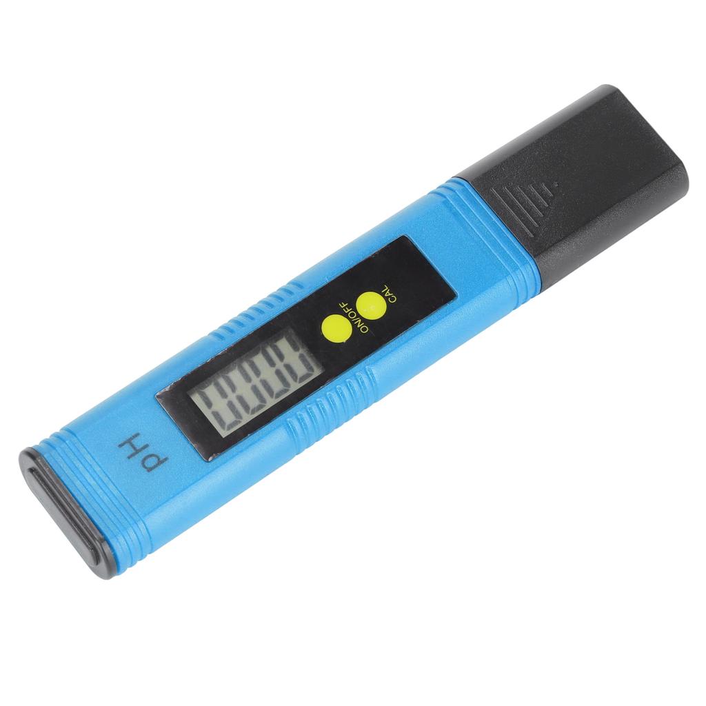 Pen Type PH Meter High Accuracy Auto Calibration Portable Water Quality Tester with ATC for