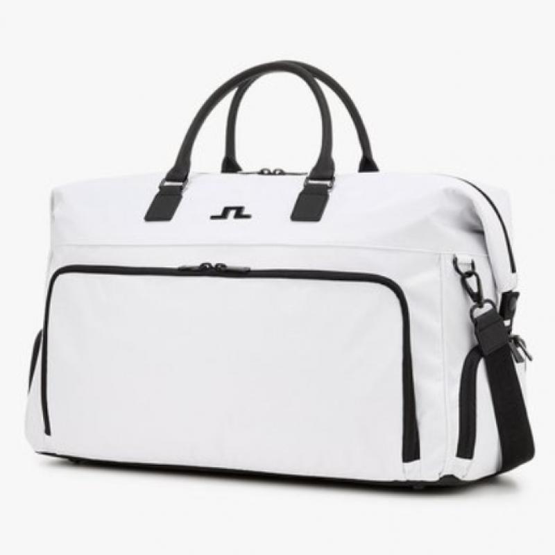 J.lindeberg 26 Year Unisex Wind Boston Bag  1576181904 