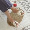 Kerrijade Innercomb Flip-Flop Mule_4Color (A Type)